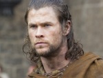 Chris Hemsworth
