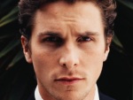 Christian Bale