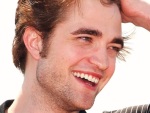 Robert Pattinson