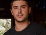 Zac Efron