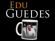 Quer ganhar um mimo do blog do Edu Guedes?