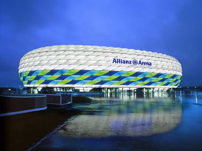 Allianz Group/Getty Images