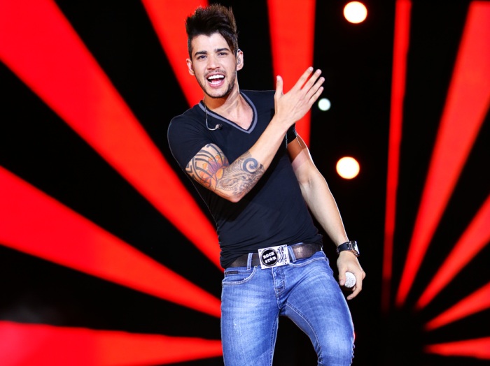 Rubens Cerqueira/ Divulgação