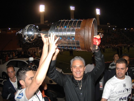 Tite taça 450