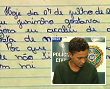 Jovem degola prima de 14 anos que estaria grávida em São Gonçalo (RJ)