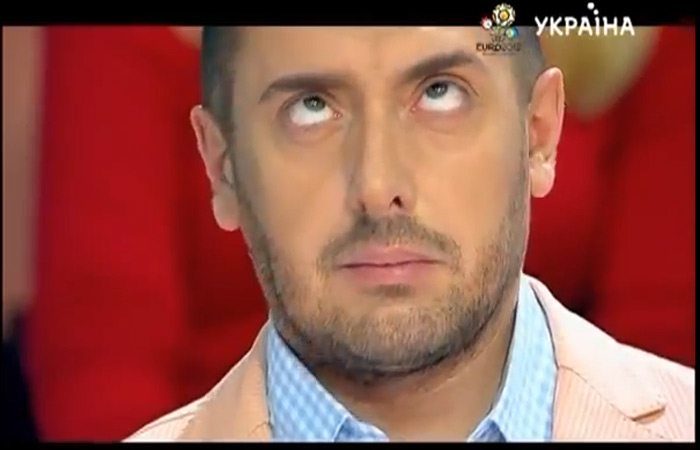 عکس+دختر+لخت+مادرزاد Apresentador faz barbie humana chorar na TV - Foto 26 - Esquisitices ...