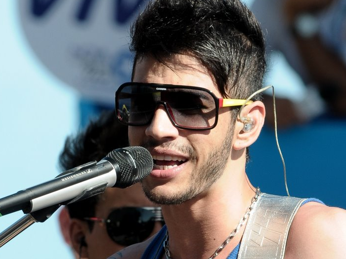 Gusttavo Lima