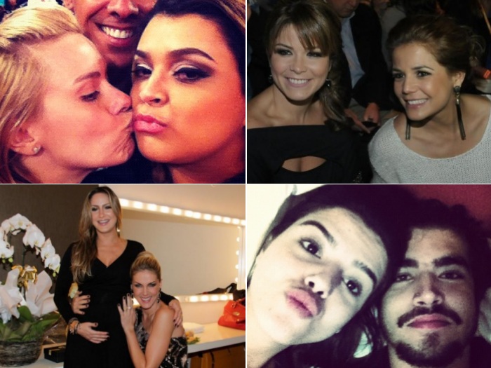 Montagem R7