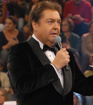 Faustão
