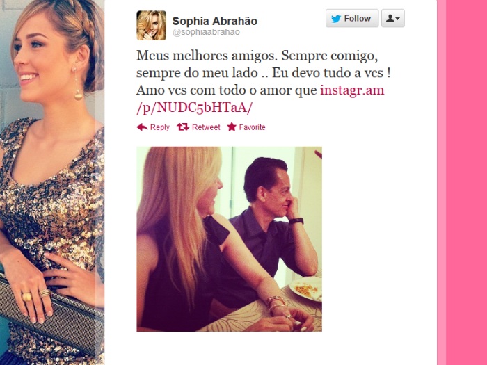 Reprodução/Twitter