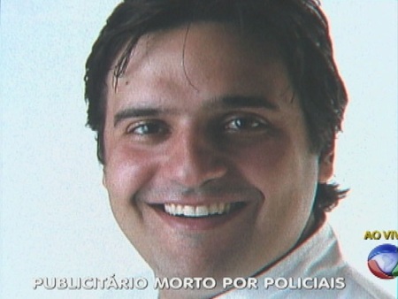 Conversa pode incriminar PMs envolvidos em morte de publicit&aacute;rio ...