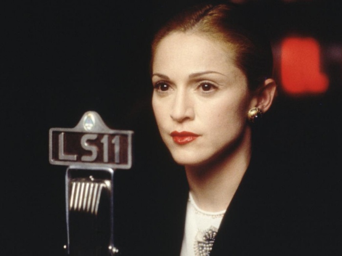 Madonna - Evita You Must Love Me Madonna - Evita You Must Love Me