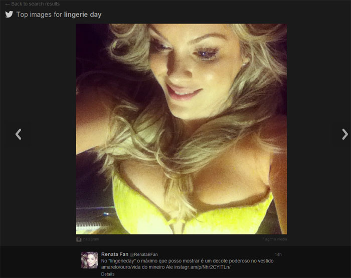 Reprodução/Twitter