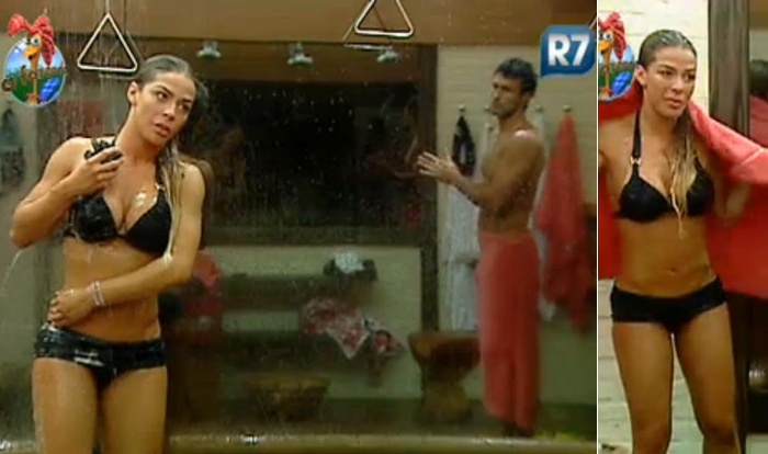 Reprodução/Record