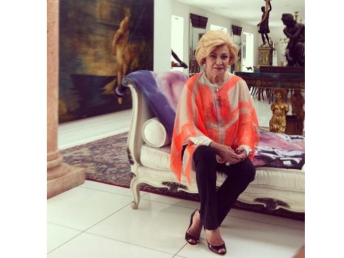 Hebe Camargo