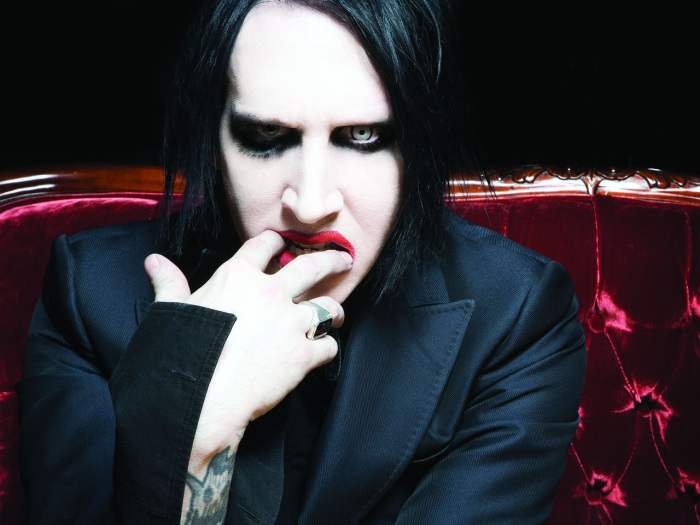 Marilyn Manson