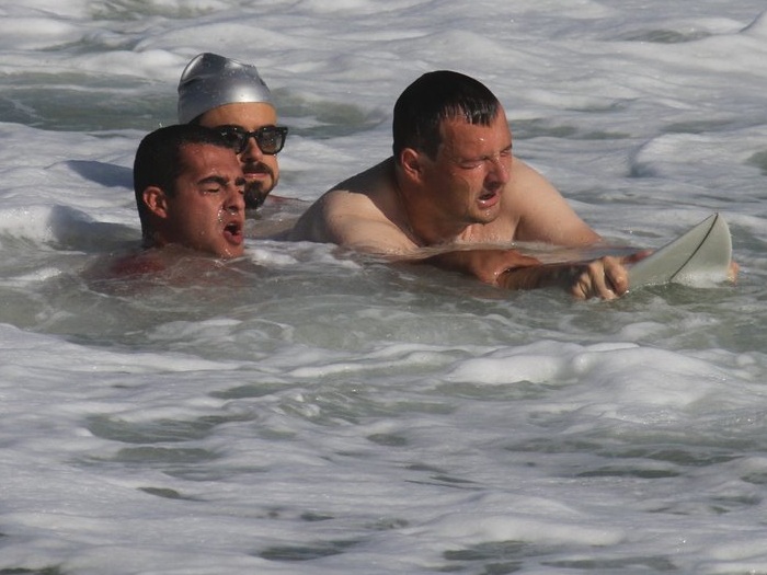 Dilson Silva/AgNews