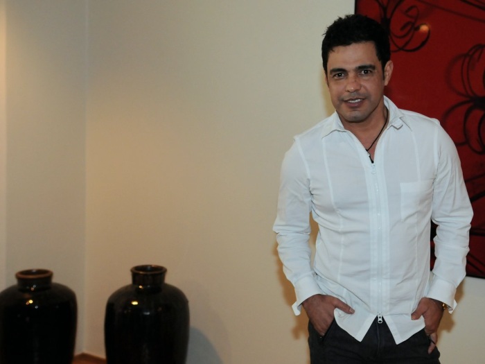 Zezé Di Camargo
