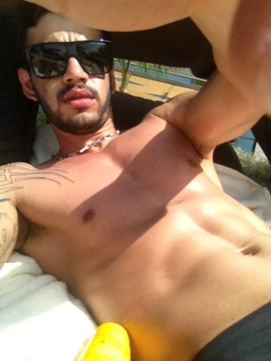 Reprodução/ Arquivo Pessoal