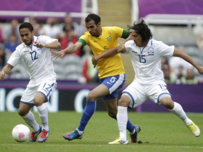 Seleção Brasileira