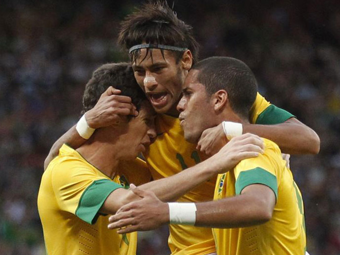futebol