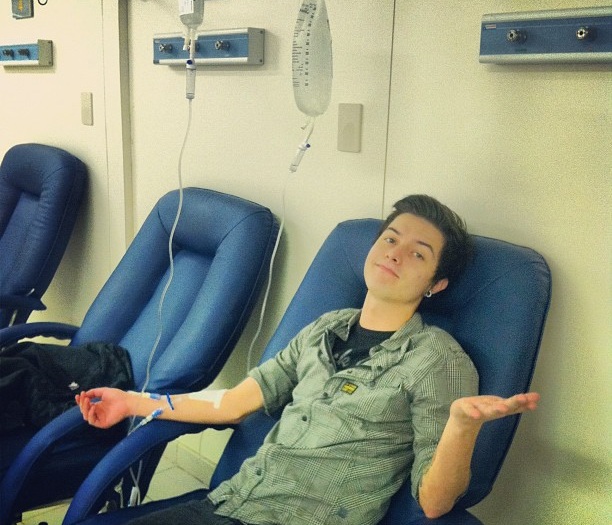 Reprodução/ Arquivo Pessoal