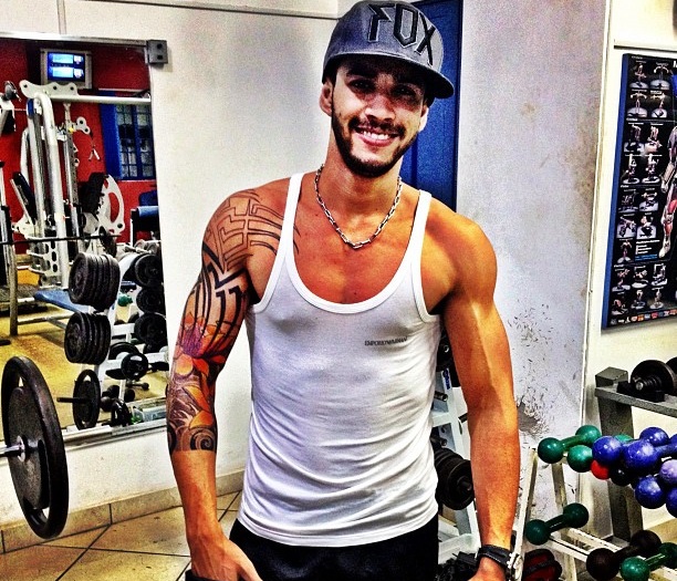 Reprodução/ Arquivo Pessoal