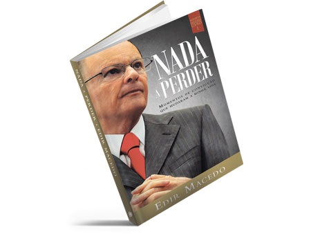 livro