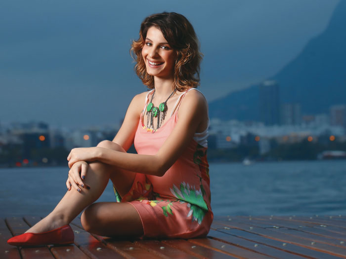 gisele batista