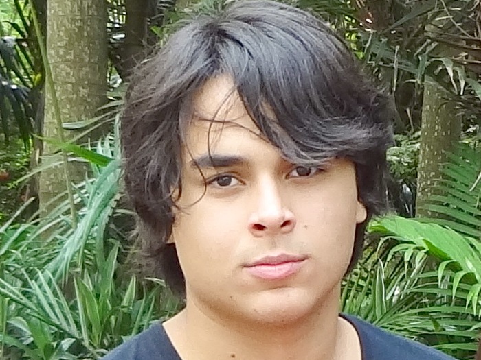Reprodução/ Arquivo Pessoal