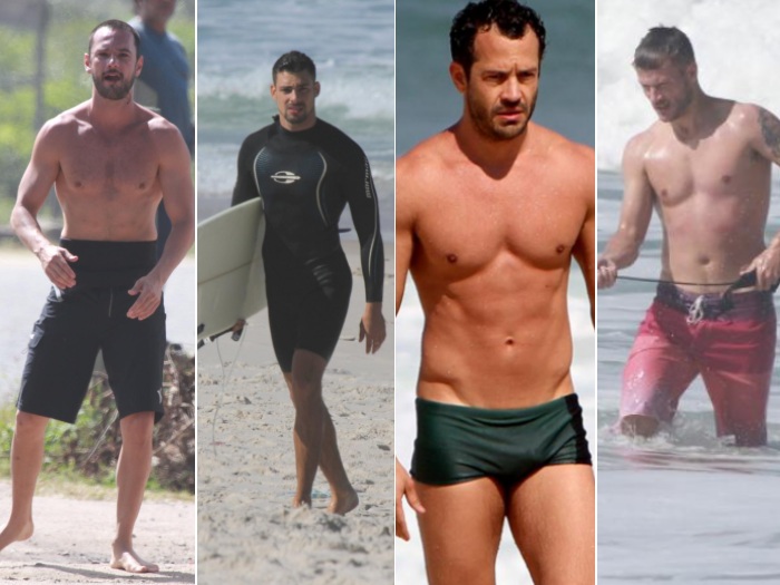 Montagem R7/Fotos AgNews