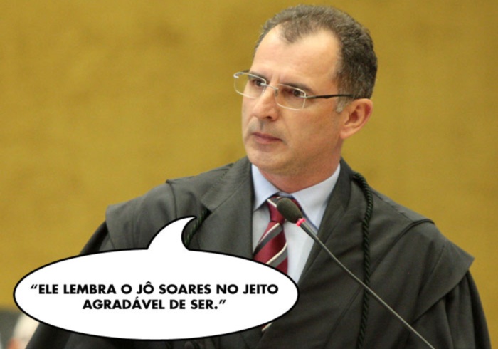 Veja as frases que marcaram o julgamento do mensal&atilde;o - Foto 2 ...