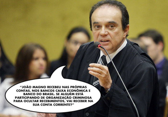 Veja as frases que marcaram o julgamento do mensal&atilde;o - Foto 3 ...