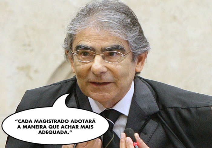Veja as frases que marcaram o julgamento do mensal&atilde;o - Foto 11 ...