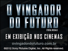 Na telona: assista <i>O Vingador do Futuro</i>!