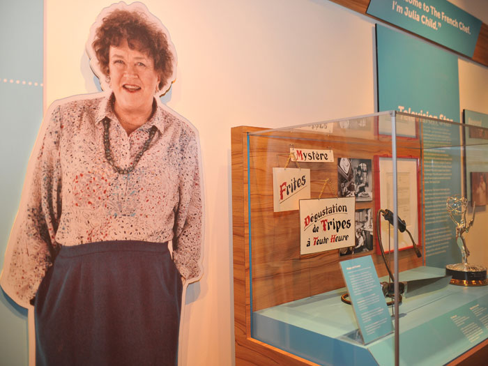 Julia Child
