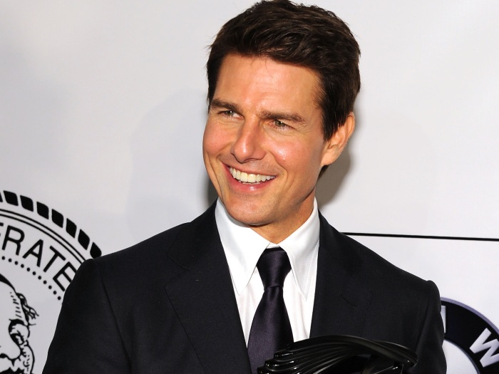 Tom Cruise fala sobre morte tr&aacute;gica do cineasta Tony Scott ...