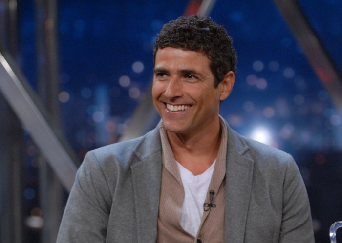 Reynaldo Gianecchini