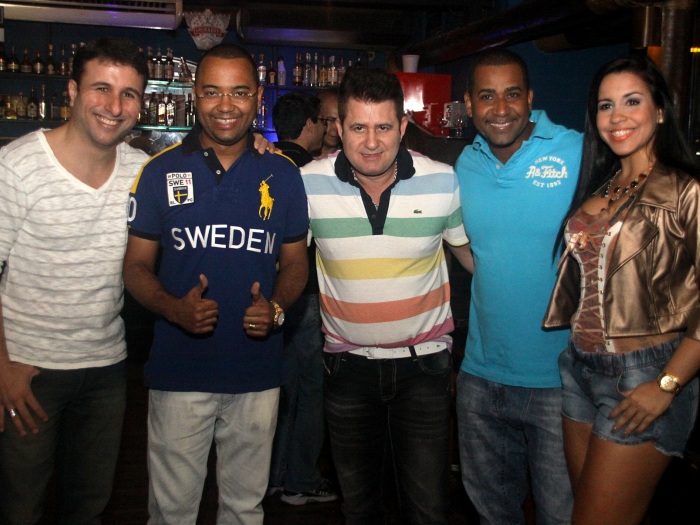 marrone show rio