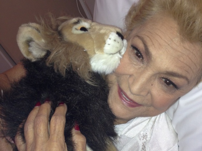 Hebe Camargo