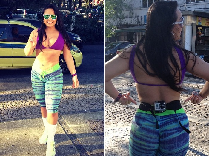 Andressa Soares