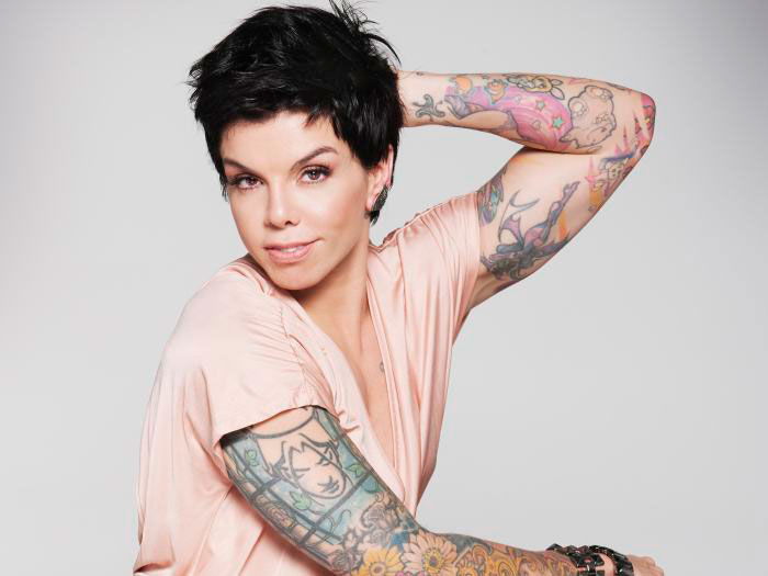 Penélope Nova