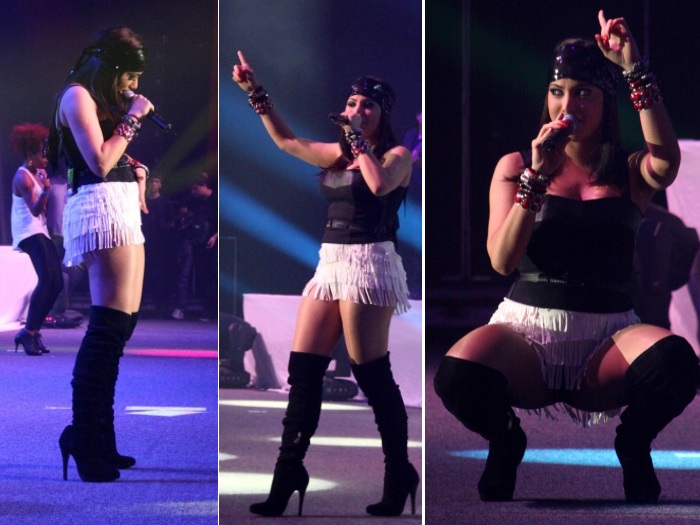anitta