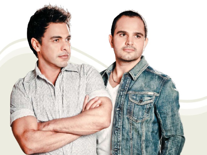 zezé di camargo e luciano