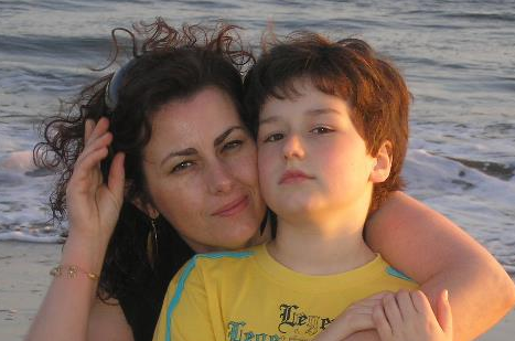 Luciana Gioso (Facebook) Luciana Gioso