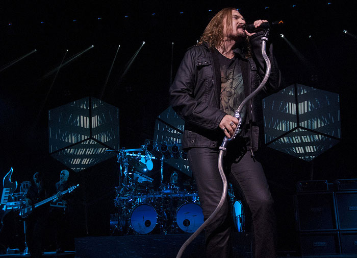 dream theater
