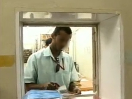 Funcionário do Hospital de Base cobrava por cartão gratuito que dava direito a marcar consultas