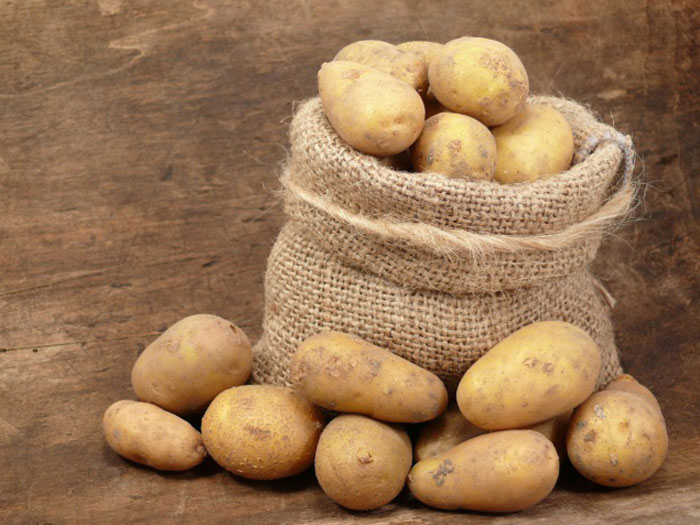 Batata est&aacute; bonita esta semana; aprenda receitas deliciosas para ...