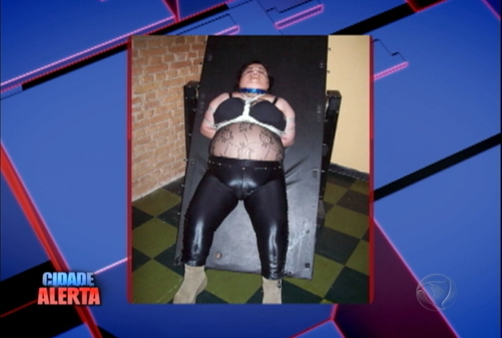 Reprodução/Rede Record