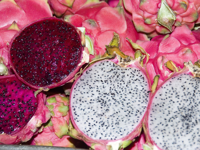 Fruta-do-Dragão